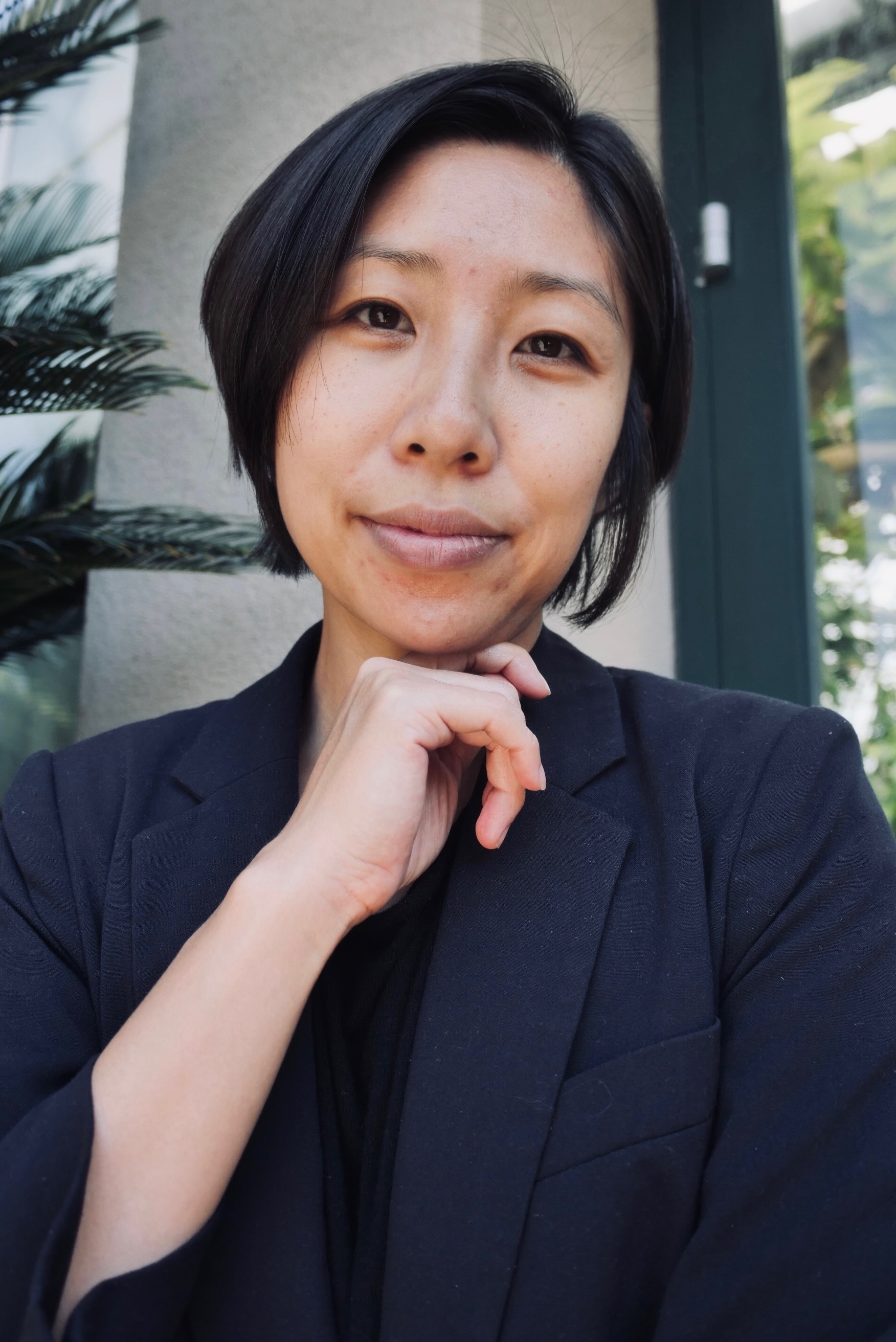 Dr. Cindy Nguyễn